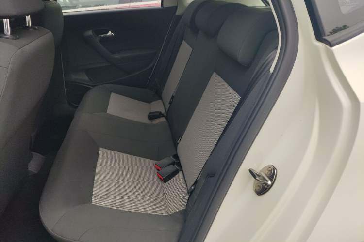 Used Volkswagen Polo 2016 1.4L Automatic Trendy Model