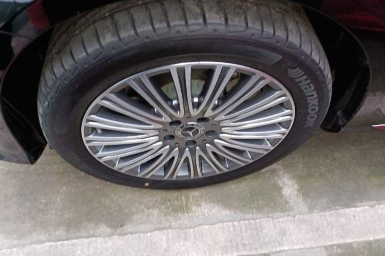 Used Mercedes-Benz E-Class 2023 Updated E 300 L Fashion Edition
