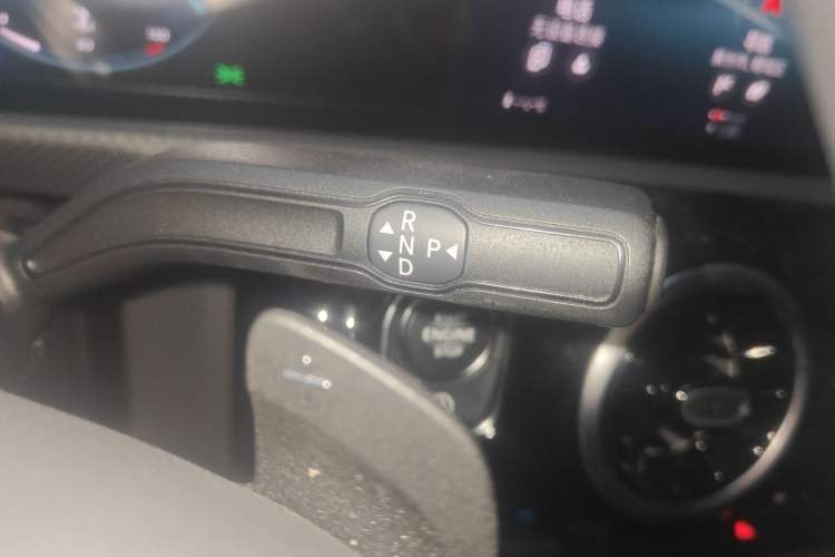 Used Mercedes-Benz A-Class 2022 A 180 L Sport Sedan
