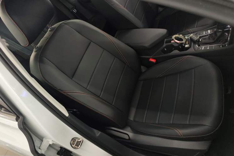 Used Volkswagen Bora 2024 280TSI DSG Comfort Edition