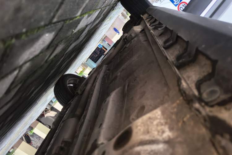 Used Haval H1 2015 1.5L Manual Urban Model
