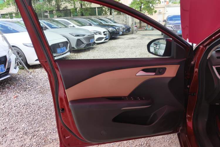 Used Chevrolet Monza 2022 320 Automatic Enjoyment Edition
