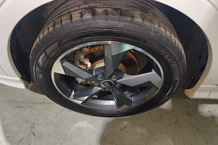 Used Audi Q3 2022 35 TFSI Fashion Dynamic Model
