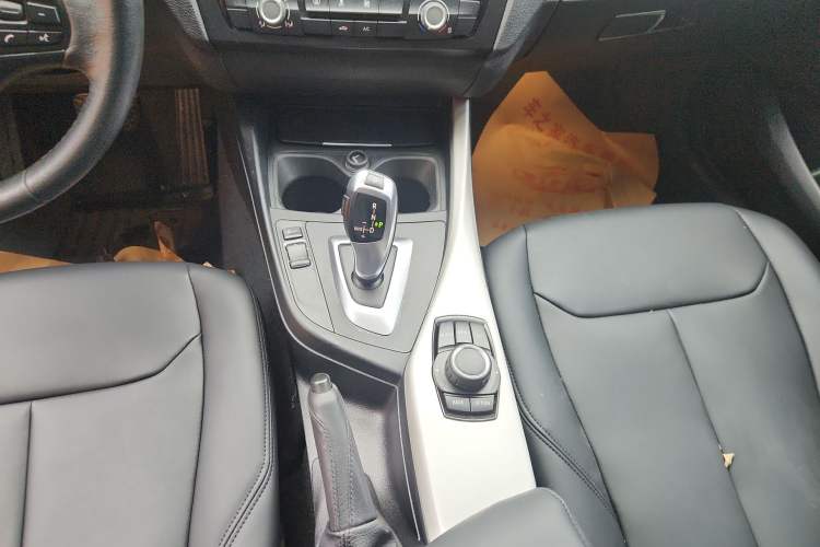 Used BMW 1 Series 2013 Revised 116i Leading Edition
