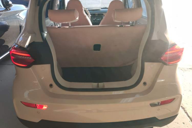 Used Leapmotor T03 2023 200 Lite Edition