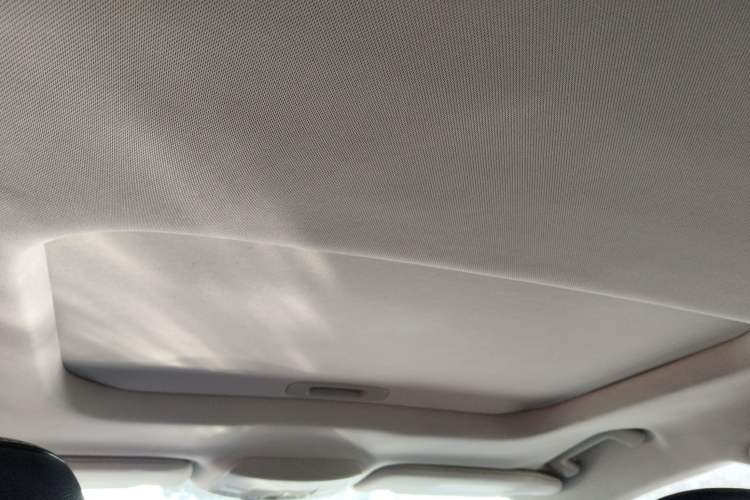 Used Ford Mondeo 2018 EcoBoost 200 Stylish Model