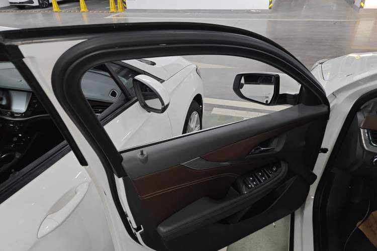 Used Chevrolet Malibu 2018 530T Automatic Luxury Edition
