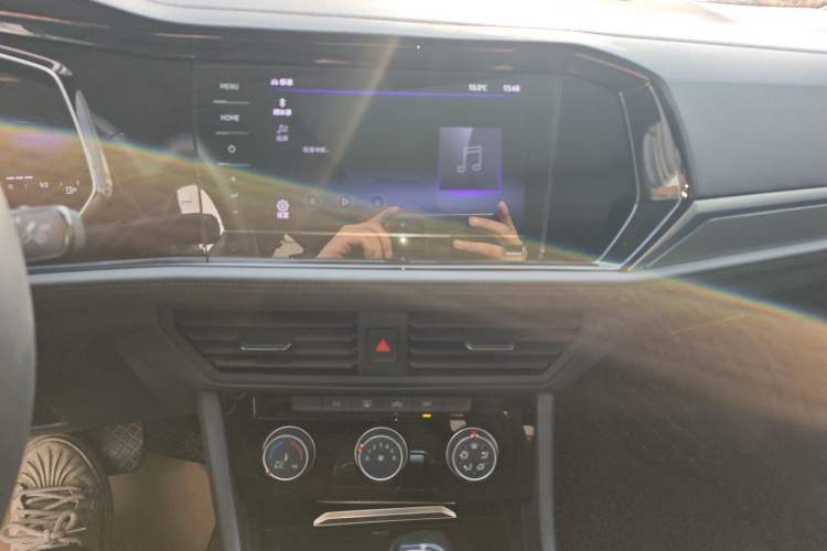 Used Volkswagen Sagitar 2021 280TSI DSG Comfort Connect Edition
