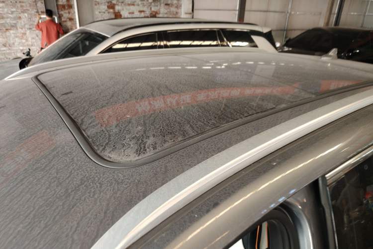 Used BYD Song PLUS New Energy 2021 DM-i 110KM Flagship PLUS