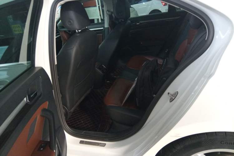 Used Volkswagen Lamando 2015 280TSI DSG Comfort Edition