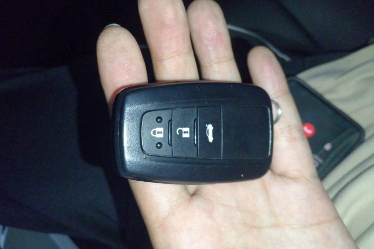 Used Toyota Corolla 2024 1.2T Elite Edition
