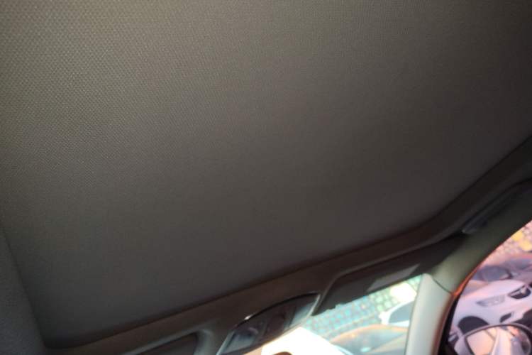 Used Hyundai Tucson 2018 1.6T Dual-Clutch Two-Wheel Drive 15th Anniversary Special Edition