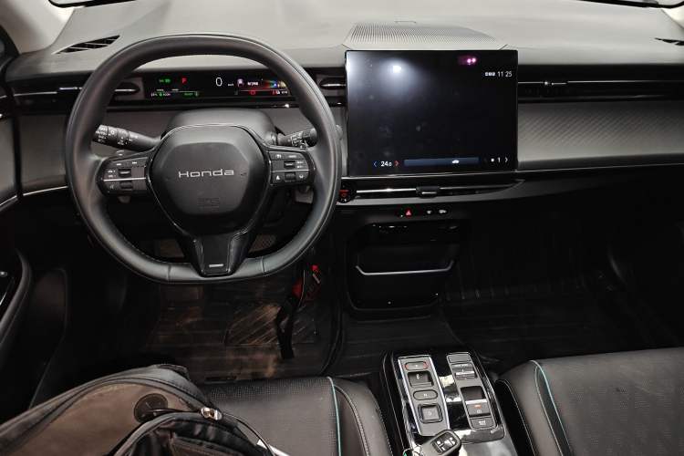 Used Honda e:NP2 2024 Advanced Edition