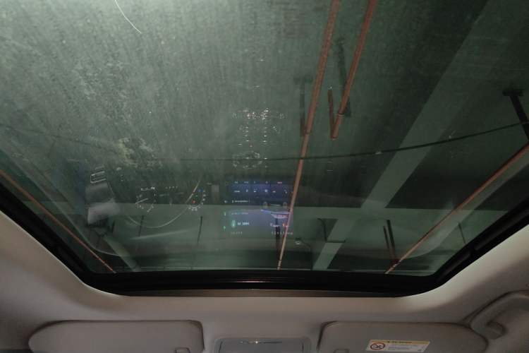 Used Lincoln Corsair 2021 2.0T Two-Wheel Drive Deluxe Edition
