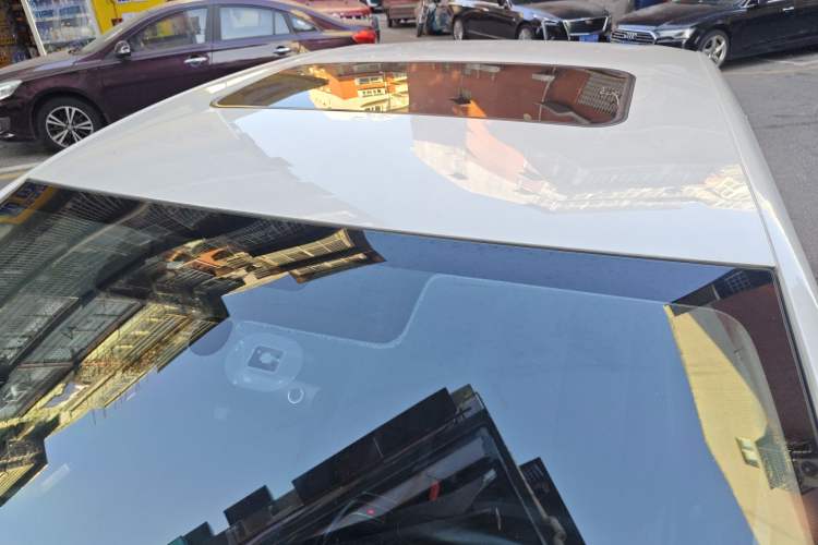 Used Peugeot 408 2018 350THP Automatic Luxury Edition
