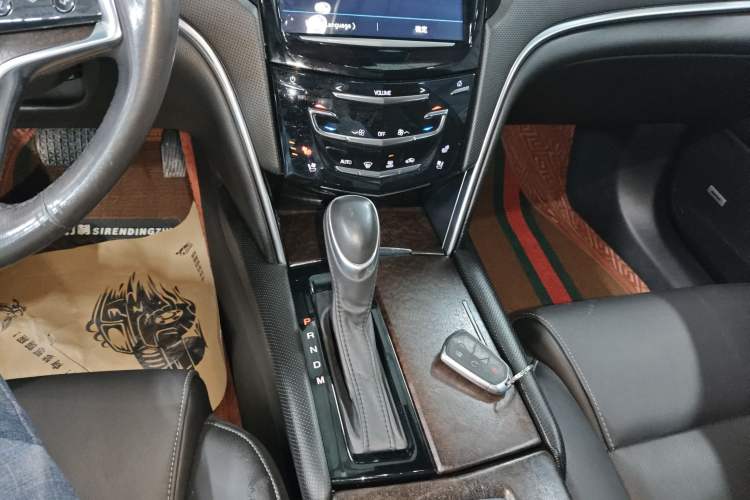 Used Cadillac XTS 2018 28T Luxury Edition
