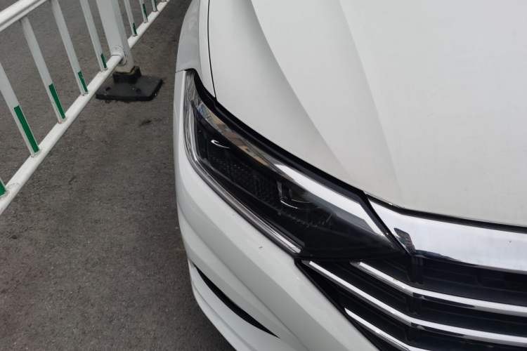 Used Volkswagen Sagitar 2021 280TSI DSG Comfort Connect Edition