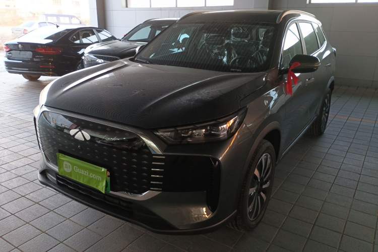 Used Chery Fengyun T8 2025 1.5T 130 km Luxury Edition 5-Seater