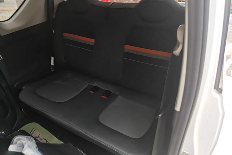 Used Wuling Hongguang MINIEV 2020 Freedom Version Lithium Iron Phosphate