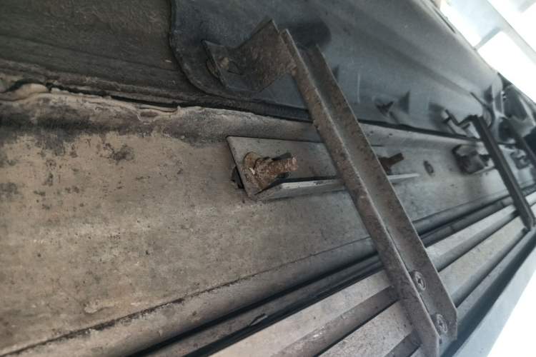 Used Renault Kadjar 2016 2.0L Two-Wheel Drive Leading Edition