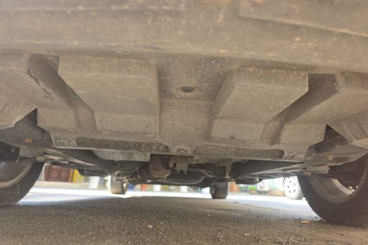 Used Buick GL8 2014 2.4L LT Luxury Business Executive Edition
