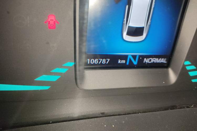 Used ORA iQ 2018 Ambitious Version