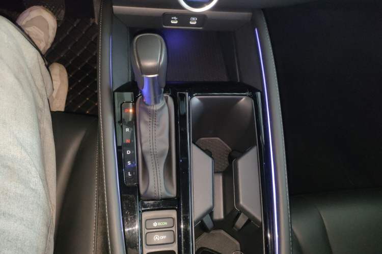 Used Honda Accord 2023 260TURBO Smart Enjoyment Version