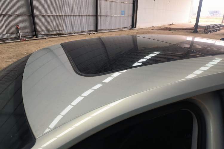 Used Volkswagen Magotan 2020 330TSI DSG Luxury Edition
