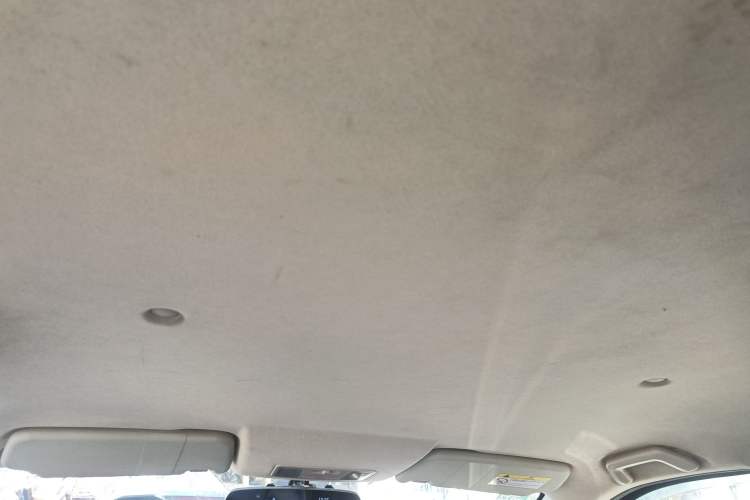 Used Dongfeng Fengon S560 2018 1.8L Manual Urban Model 7 Seats