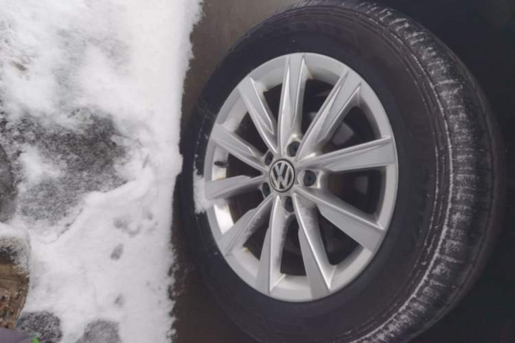 Used Volkswagen Tiguan 2016 300TSI Automatic Two-Wheel Drive Comfort Edition
