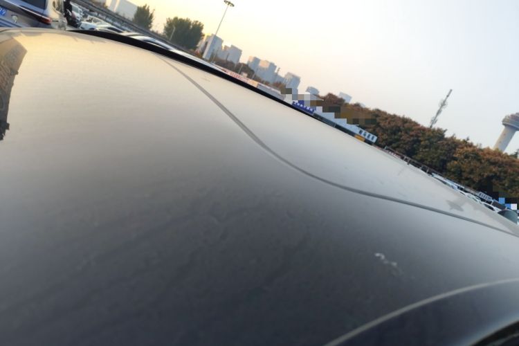 Used Nio ES6 2020 455KM Sport Edition
