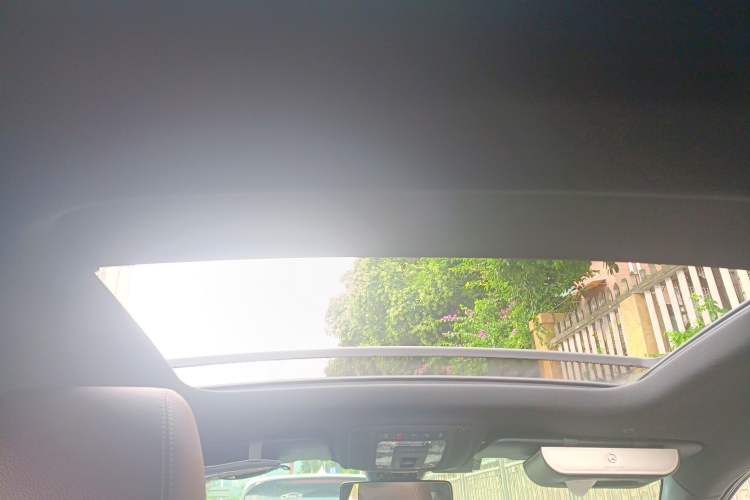 Used Mercedes-Benz A-Class 2019 A 200 L Sport Sedan
