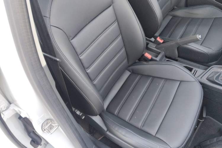 Used Volkswagen Lavida 2019 Lavida Start 1.5L Automatic Trendy Version China VI Standard