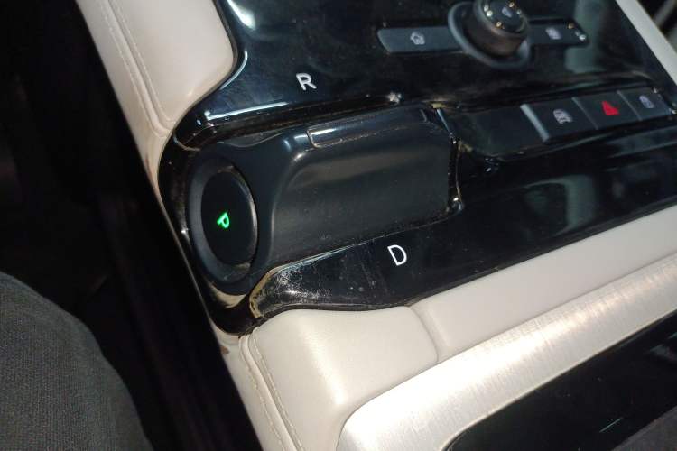 Used Nio ES8 2018 Founder Edition