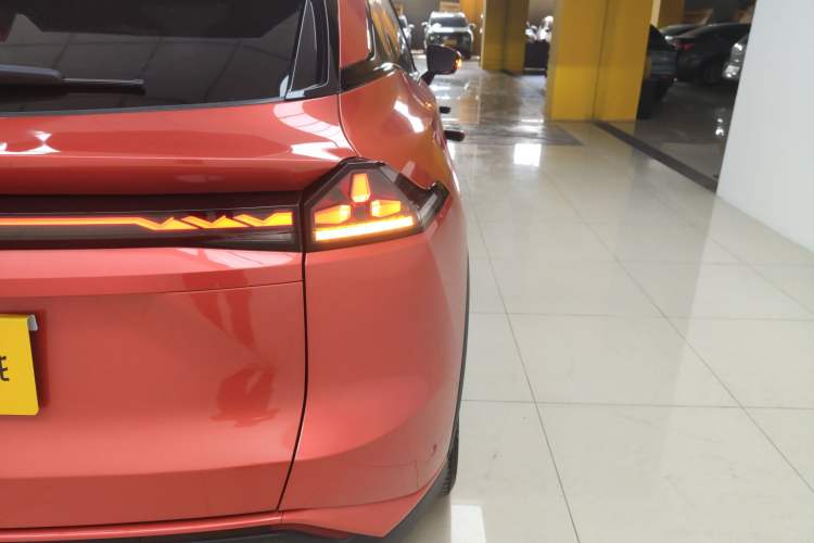 Used  S07 2024 215Max Qiankun Intelligent Driving ADS SE Range-Extended Version
