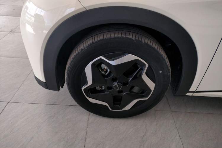 Used BYD Dolphin 2021 405 km Fashion Edition
