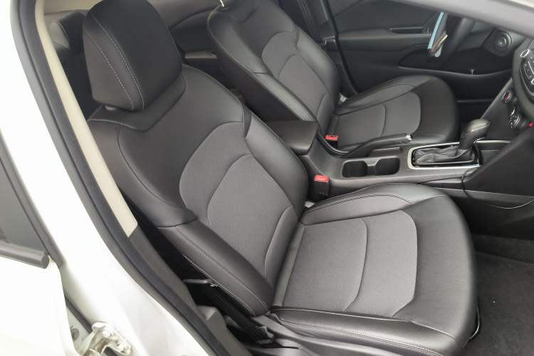 Used Chevrolet Cavalier 2019 320 Automatic Xinyue Edition