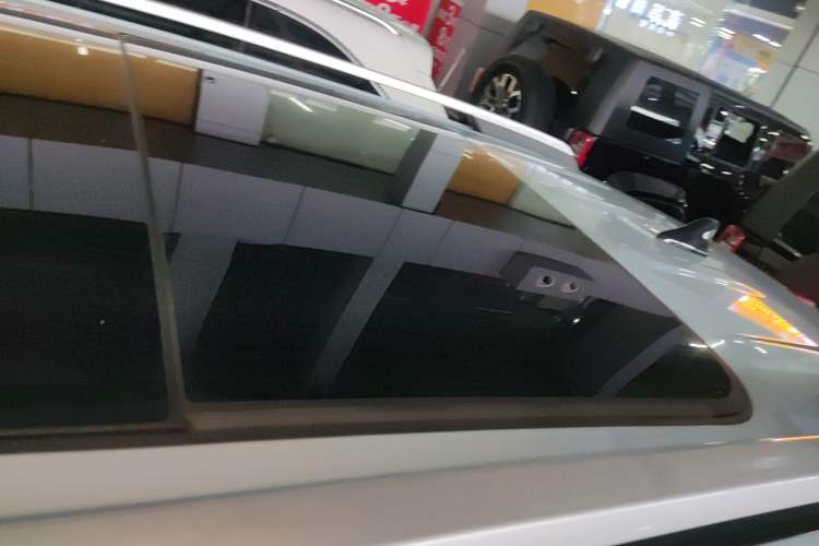 Used Hyundai ix35 2023 Musso 2.0L Flagship Edition TOP
