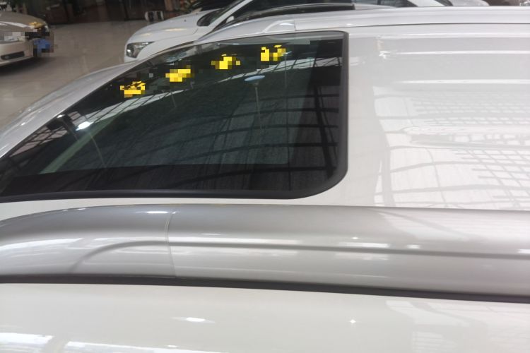 Used Haima Fumei F7 2017 1.5T 7-Seater Automatic Comfort Version