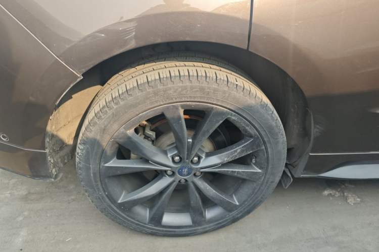 Used Ford Edge 2015 2.7T GTDi 4x4 Sporty 7-Seater
