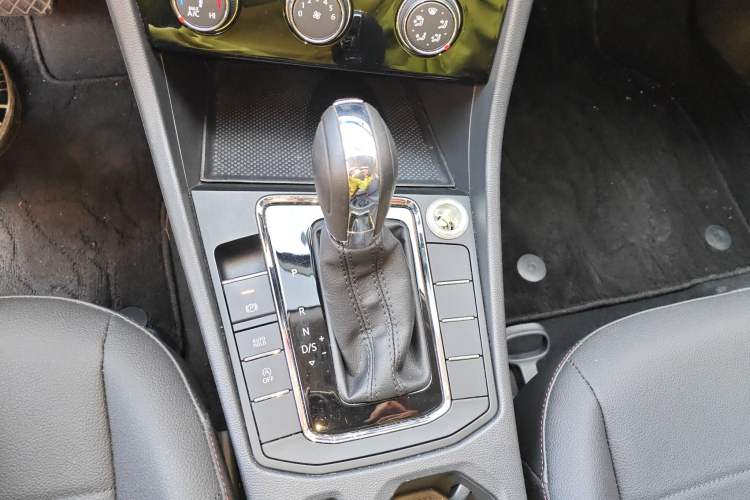 Used Volkswagen Bora 2020 1.5L Automatic Comfort Model
