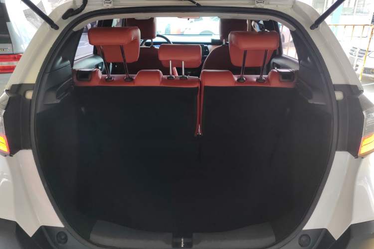 Used Honda LIFE 2021 1.5L CVT CRO-S Fun Edition