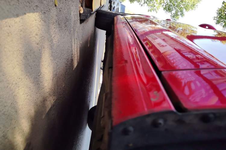 Used Audi A3 2015 Limousine 35 TFSI Millionth Anniversary Intelligent Leading Model
