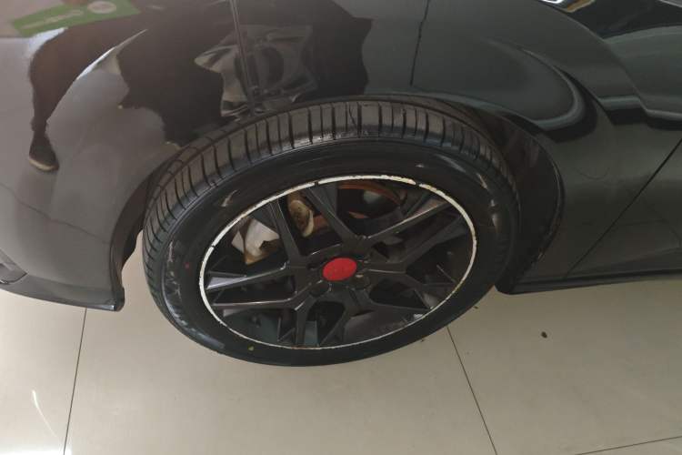 Used Dongfeng Aeolus Yixuan 2021 230T Automatic Zuiying Knight Edition