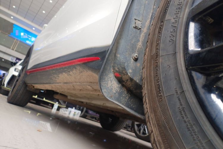 Used Changan X5 PLUS 2024 1.5T DCT Pioneer Edition
