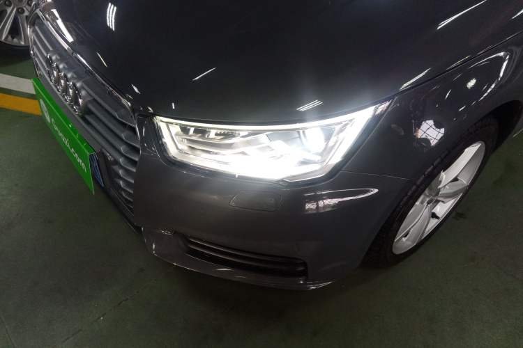 Used Audi A1 2016 30 TFSI Sportback Design Fashion Edition