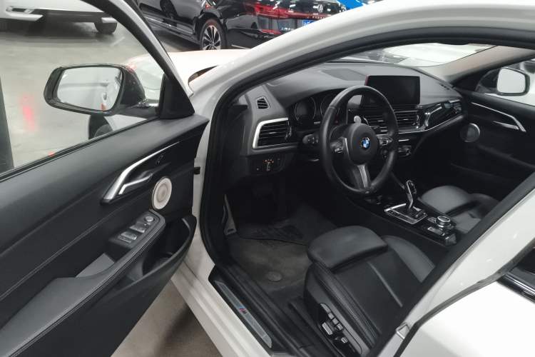Used BMW 1 Series 2021 Revised 120i M Sport Night Edition