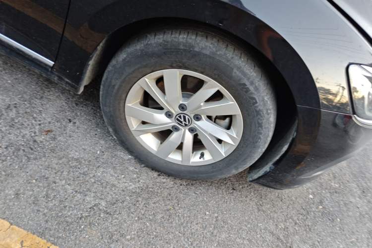 Used Volkswagen Passat 2023 Revised Version 280TSI Business Edition
