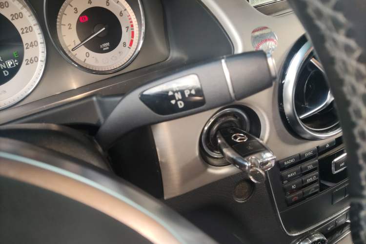 Used Mercedes-Benz GLK-Class 2015 GLK 260 4MATIC Dynamic Edition Ultimate Version
