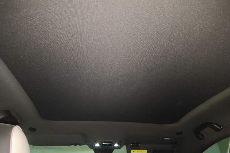 Used BYD Dolphin 2021 405 km Fashion Edition
